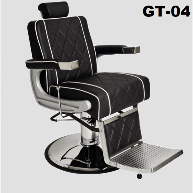 Ghế Cắt Tóc Barber GT-04