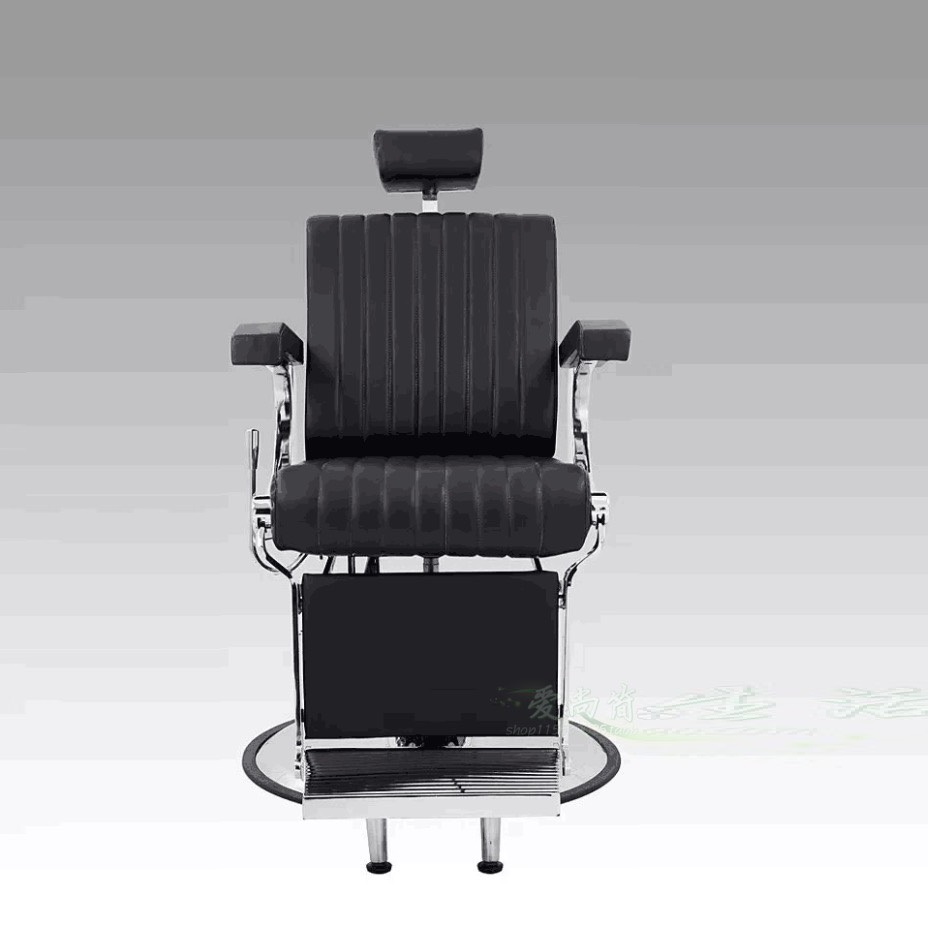 Ghế Cắt Tóc Barber GT-04