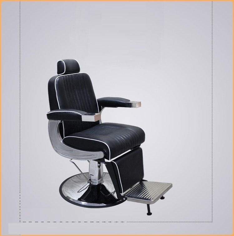 Ghế Cắt Tóc Barber GT-04