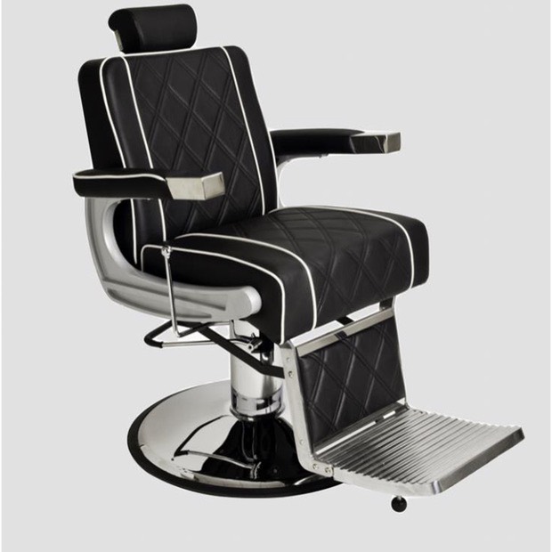 Ghế Cắt Tóc Barber GT-04
