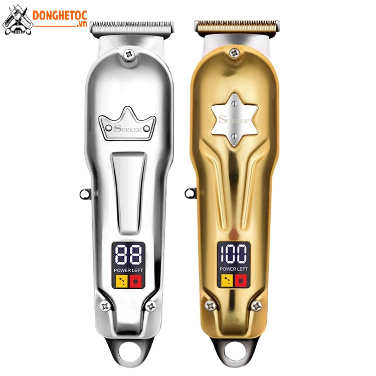 Tông Đơ Cạo Viền Surker  SK-659