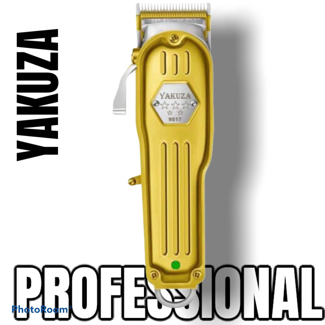 Tông Đơ Cắt Tóc Yakuza 9517