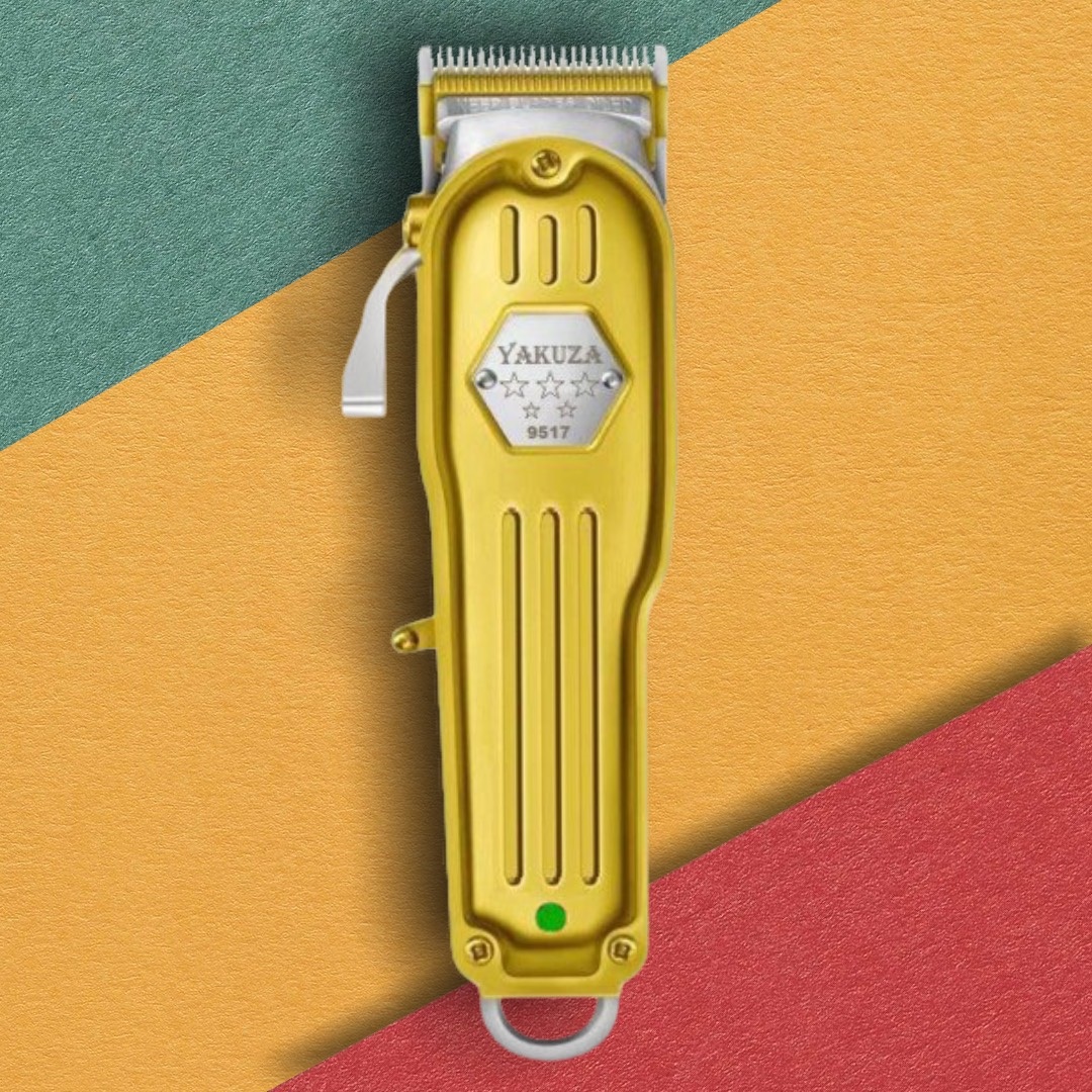 Tông Đơ Cắt Tóc Yakuza 9517