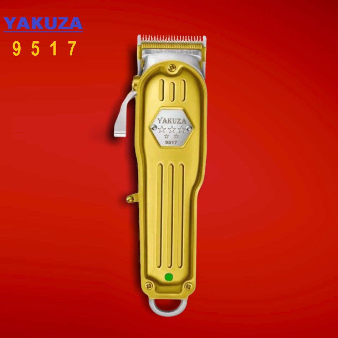 Tông Đơ Cắt Tóc Yakuza 9517