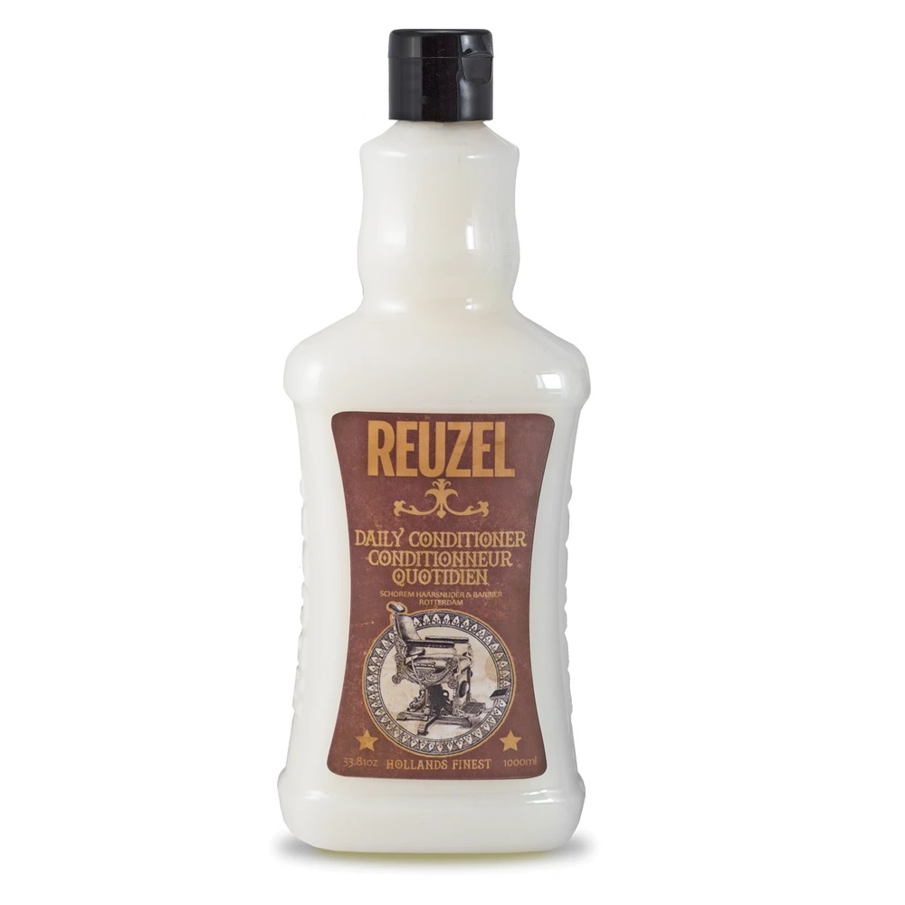 Dầu Xã Reuzel Daily Conditioner