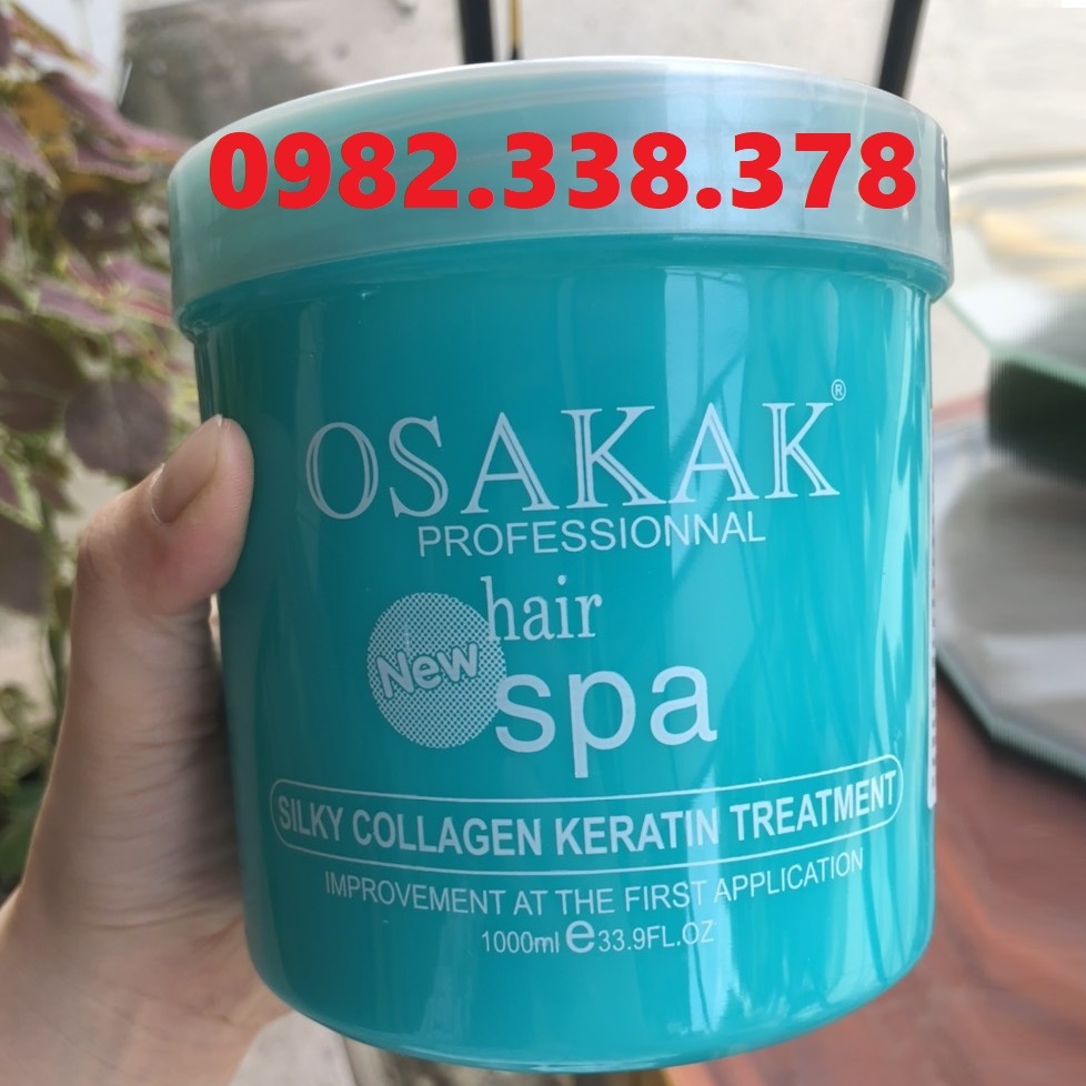 Hấp Dầu OSAKAK 1000ml