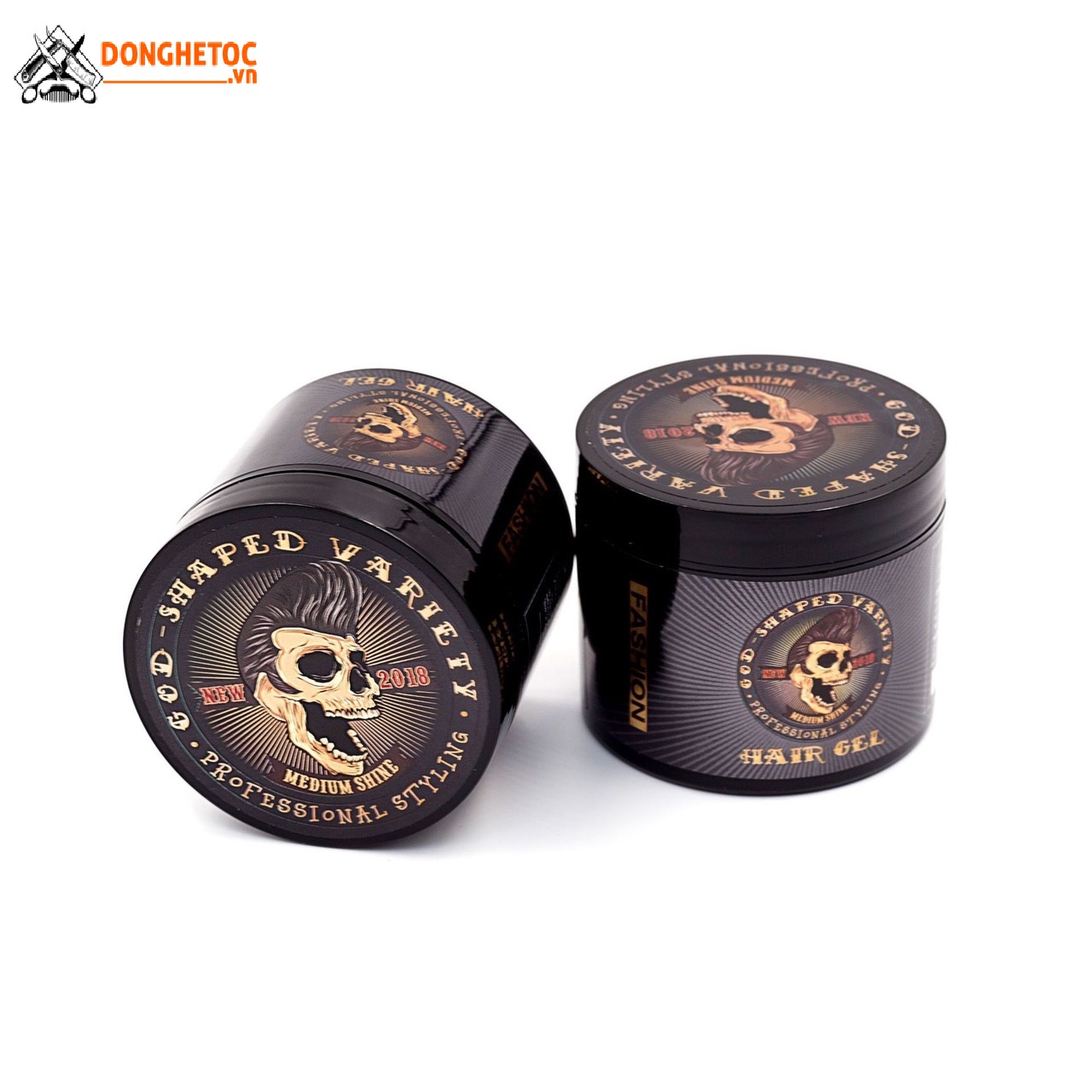 Sáp Wax Pomade SHAPED VARIETY