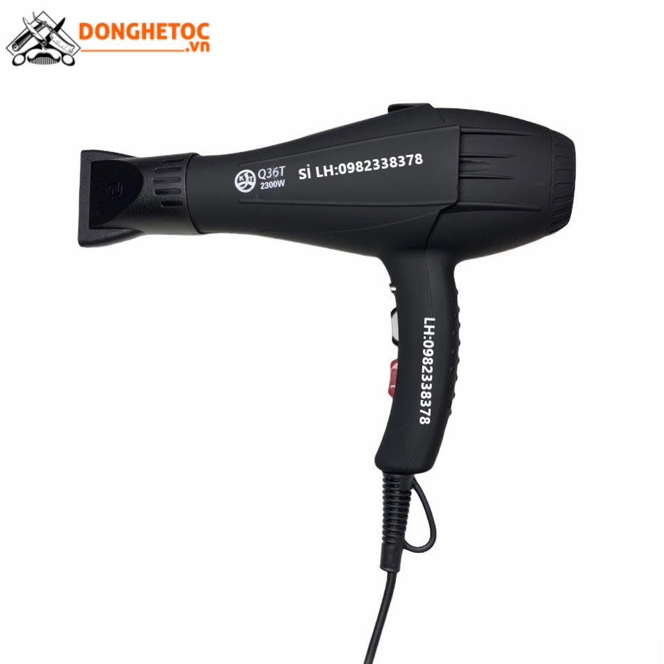 Máy Sấy Tóc KT Q36T