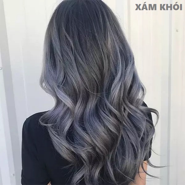 Combo Thuốc Nhuộm Tóc Tại Nhà