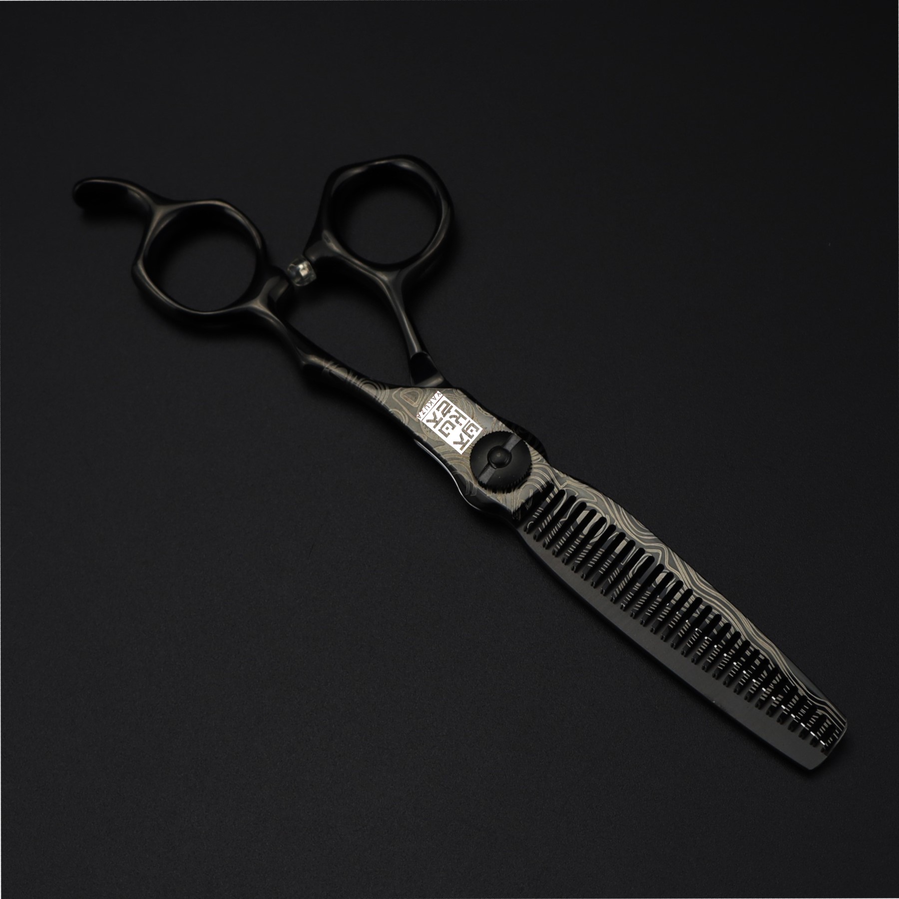 Kéo Cắt Tóc YAKUZA K74