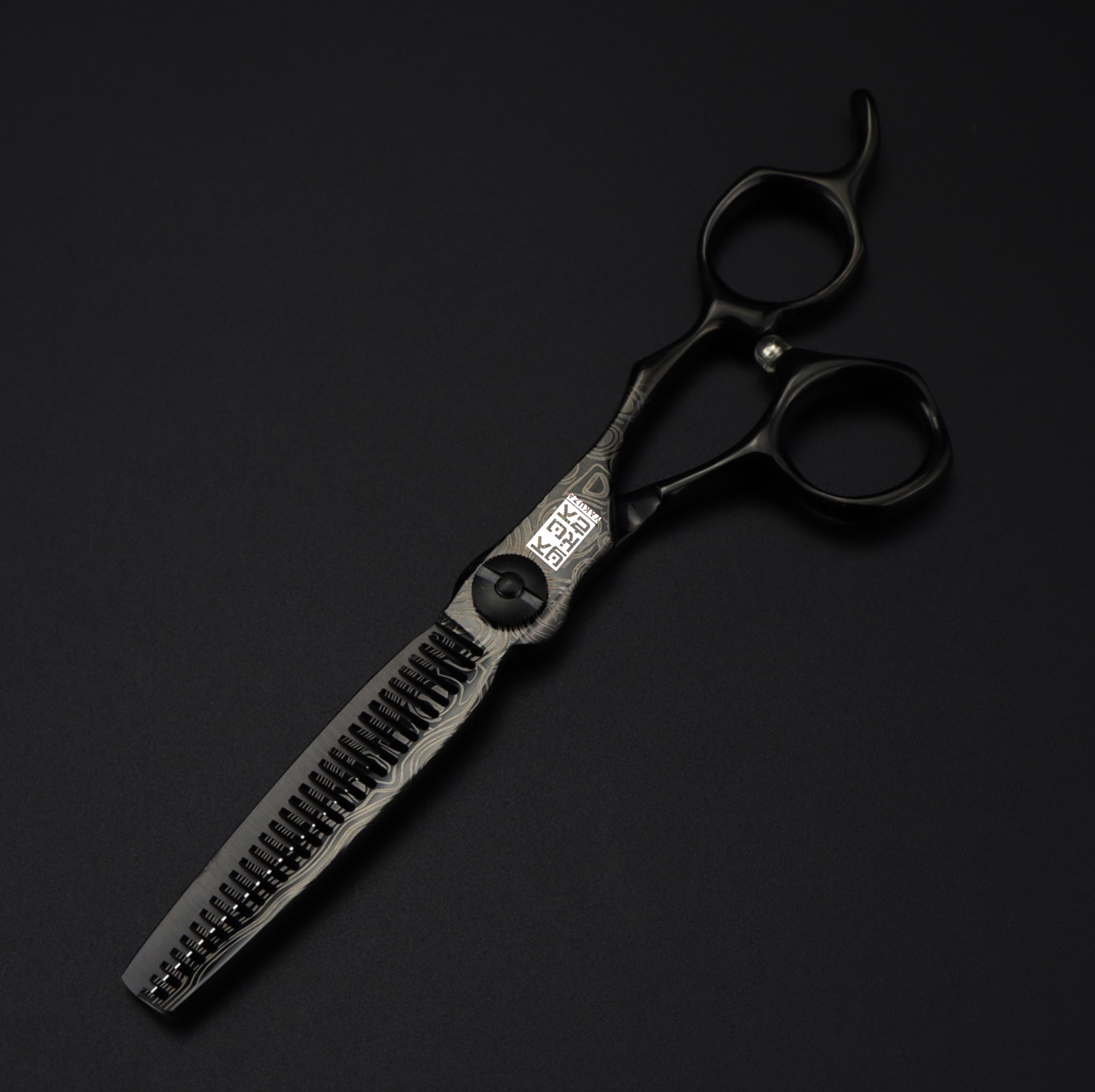 Kéo Cắt Tóc YAKUZA K74