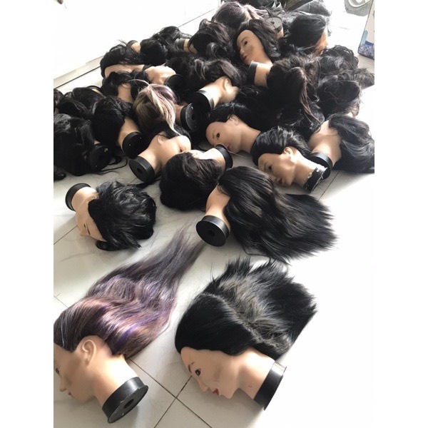 Đầu Ken Tập Cắt Giá Rẻ