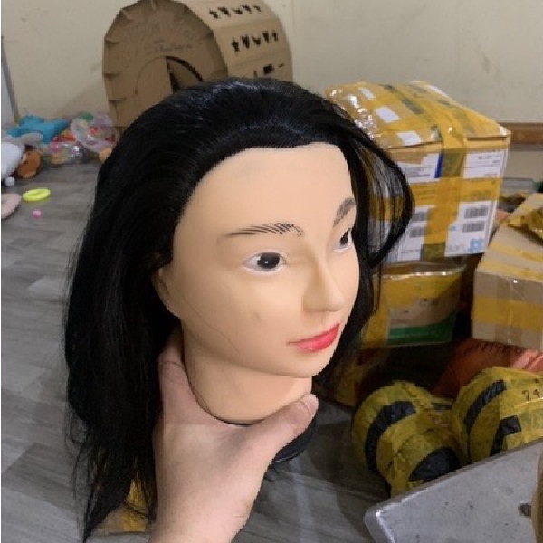 Đầu Ken Tập Cắt Giá Rẻ