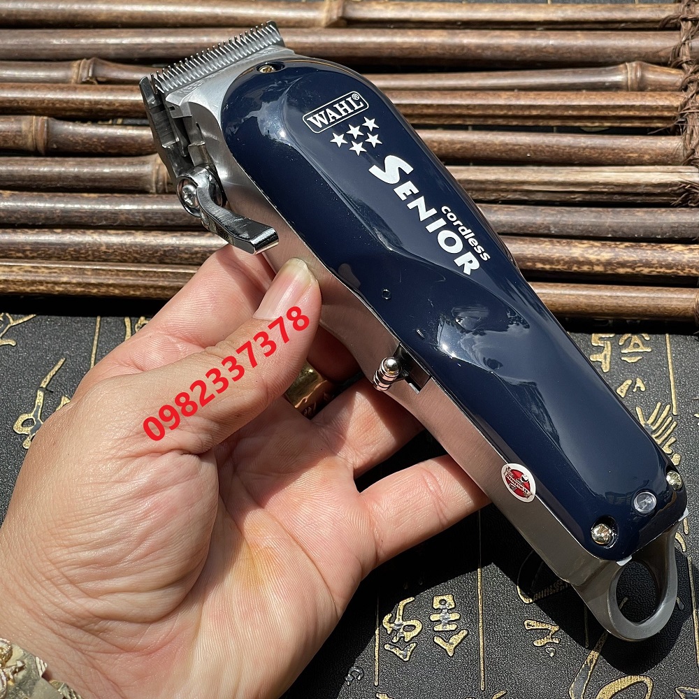 Tông Đơ Cắt Tóc Senior China