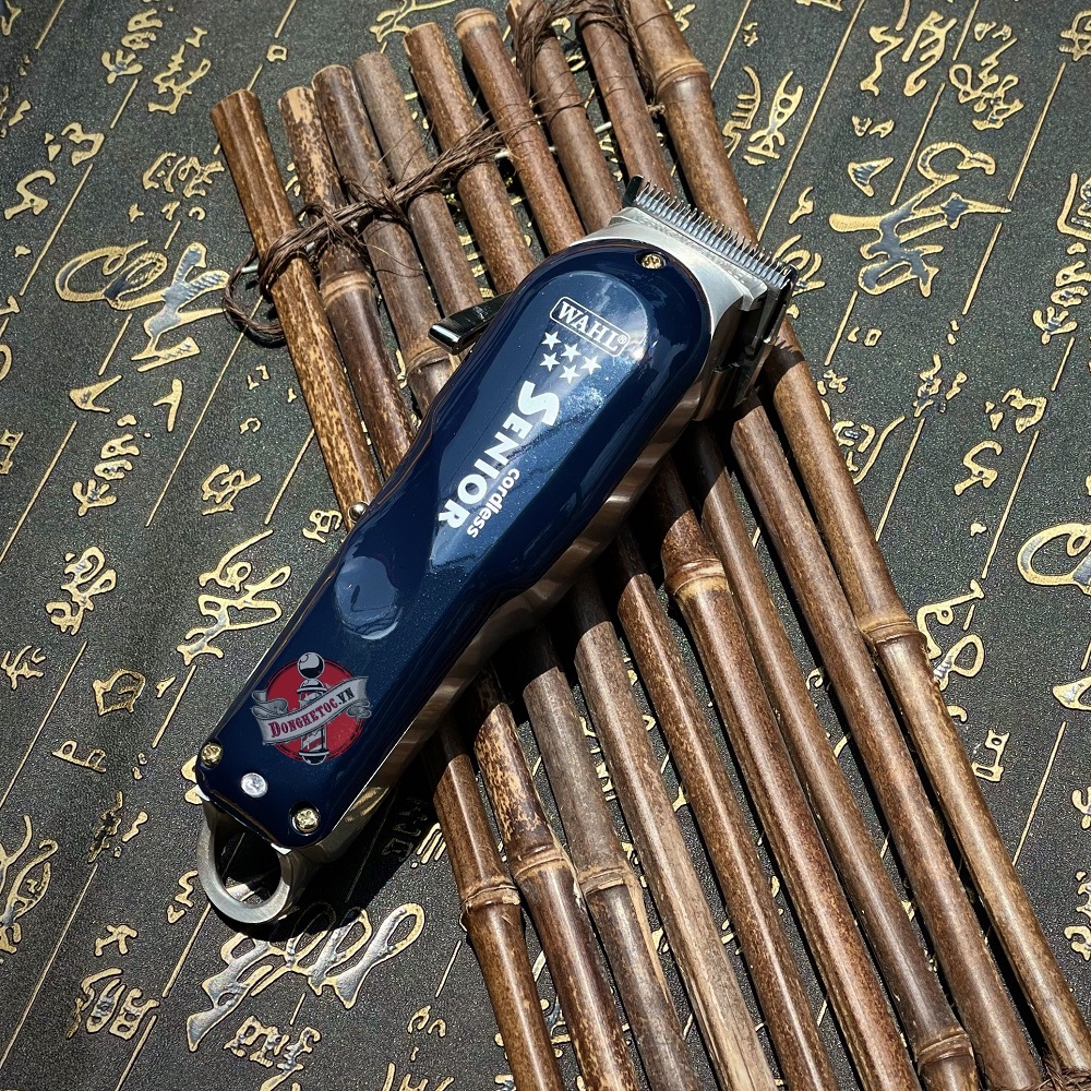 Tông Đơ Cắt Tóc Senior China