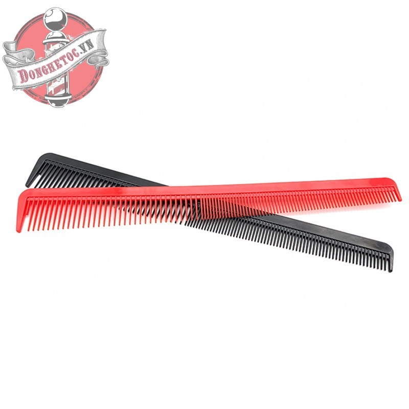 Lược nhặt sạn tạo hiệu ứng Fade.