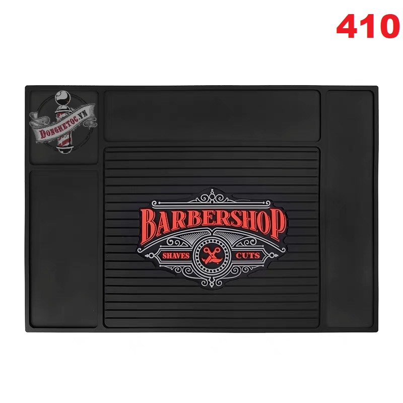 Thảm Lót Dụng Cụ Đồ Nghề Tóc