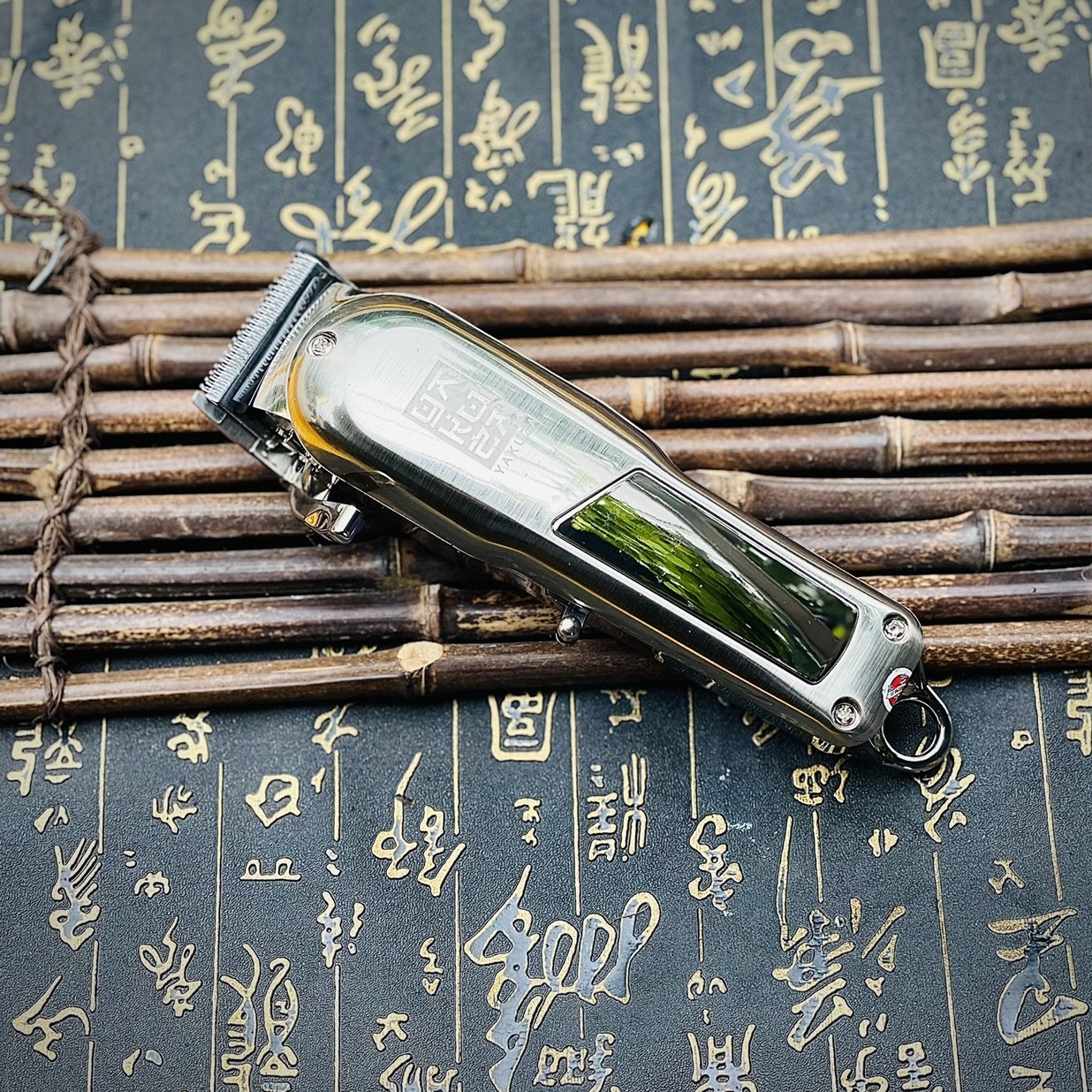 Tông Đơ Cắt Tóc Yakuza KM-278