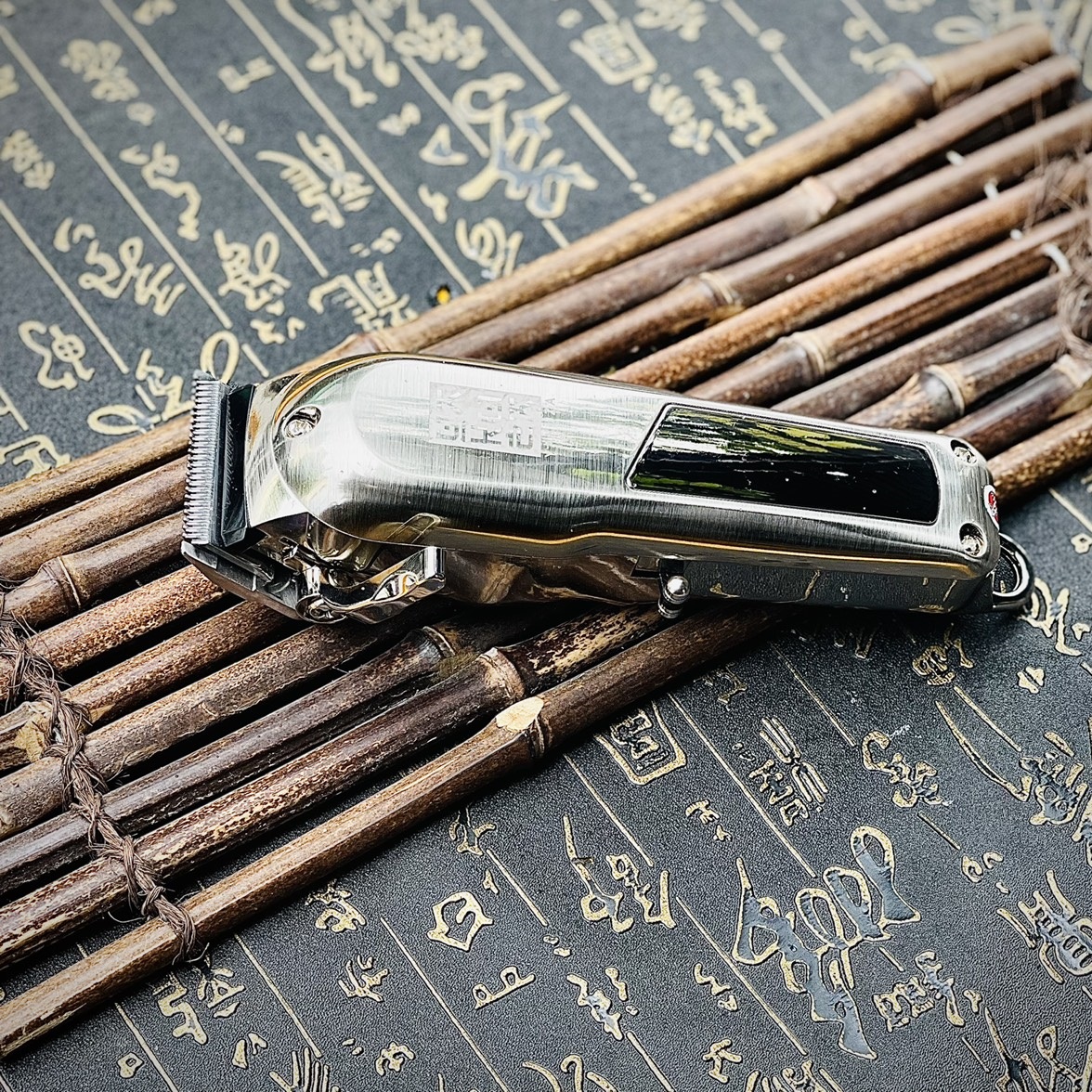 Tông Đơ Cắt Tóc Yakuza KM-278