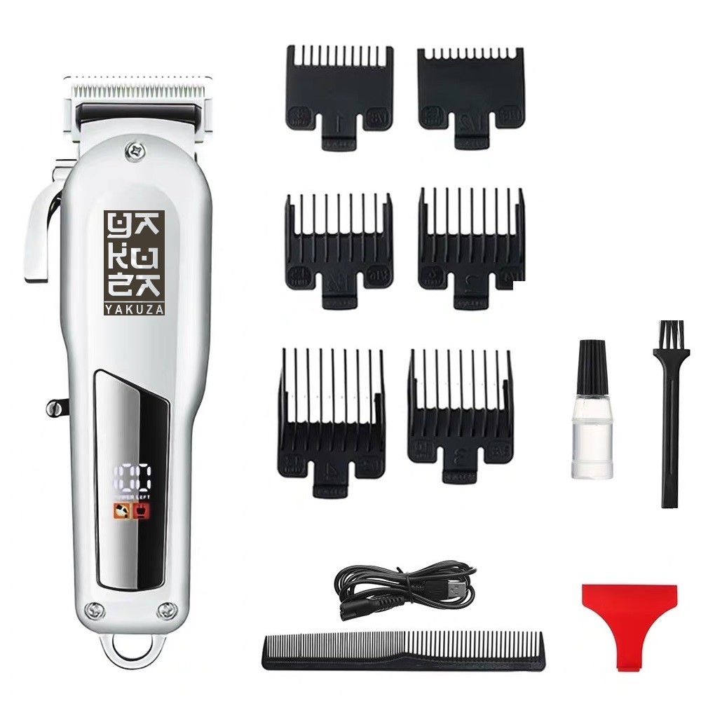 Tông Đơ Cắt Tóc Yakuza KM-278