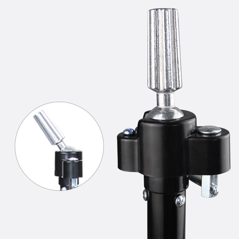 Chân Đầu Ken Sắt