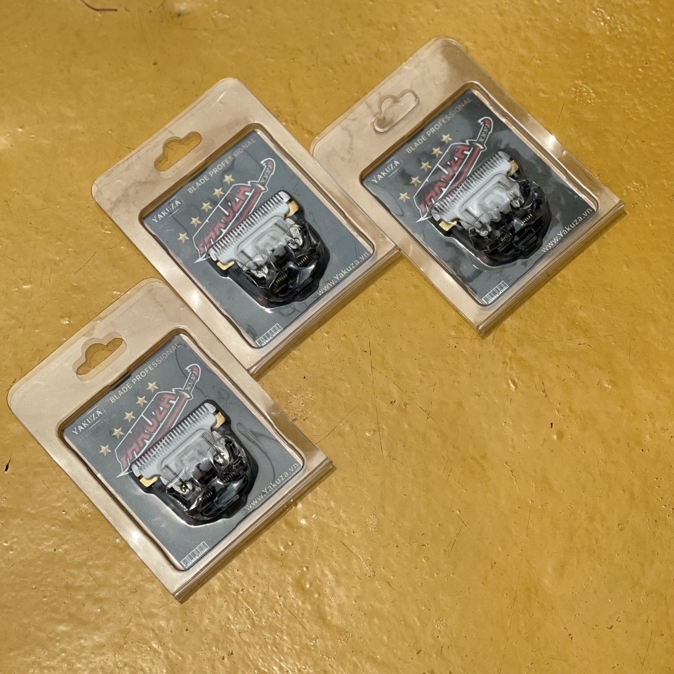 Lưỡi Tông Đơ YAKUZA 414