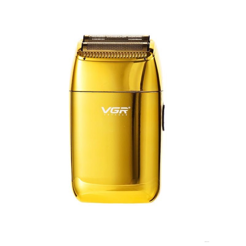Máy cạo khô cạo râu VGR 399