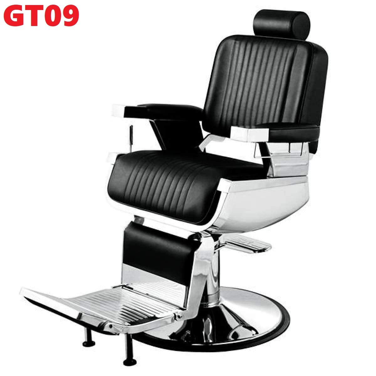 Ghế cắt tóc nam Barber Chair BX-001 - DealSaigon.com