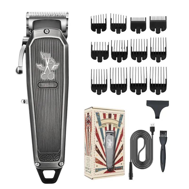 Tông Đơ Cắt Tóc Rexusi LM-G600