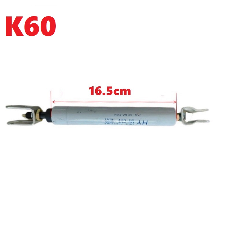 Ty Thủy Lực Ghế Cắt Tóc