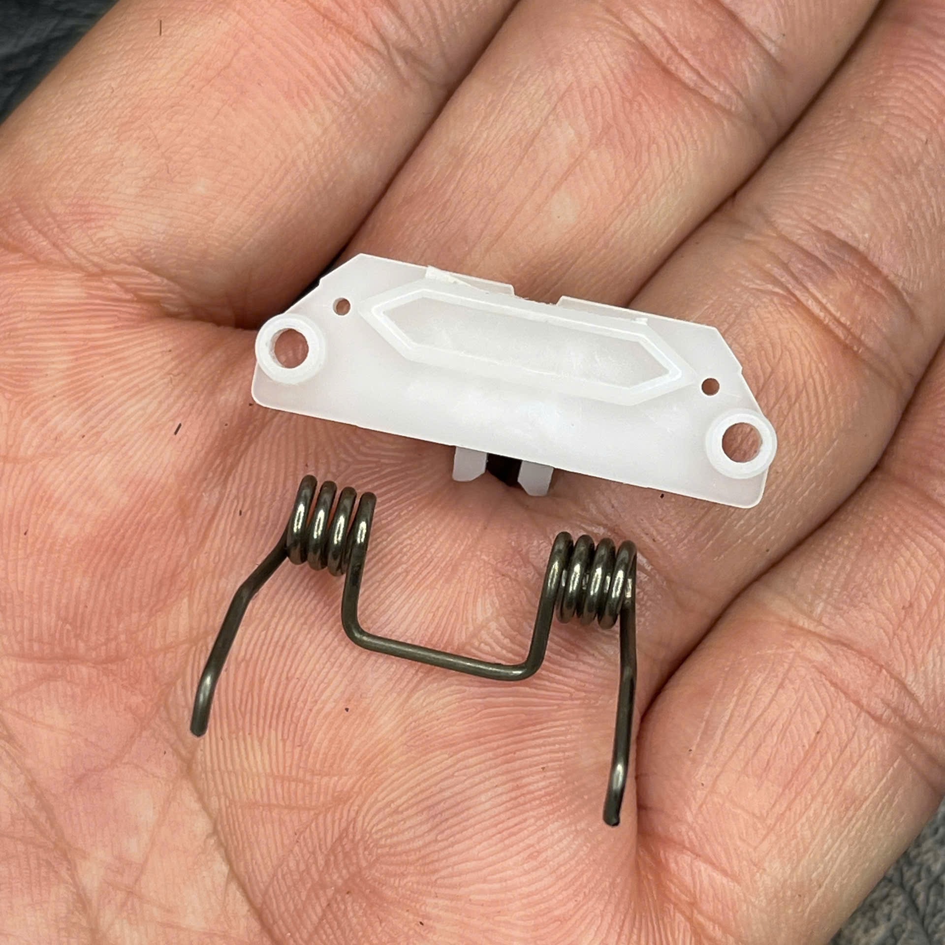 Lò Xo + Lưới Gà Tông Đơ Probarber  1085, FX888,1087, DAHOSA,