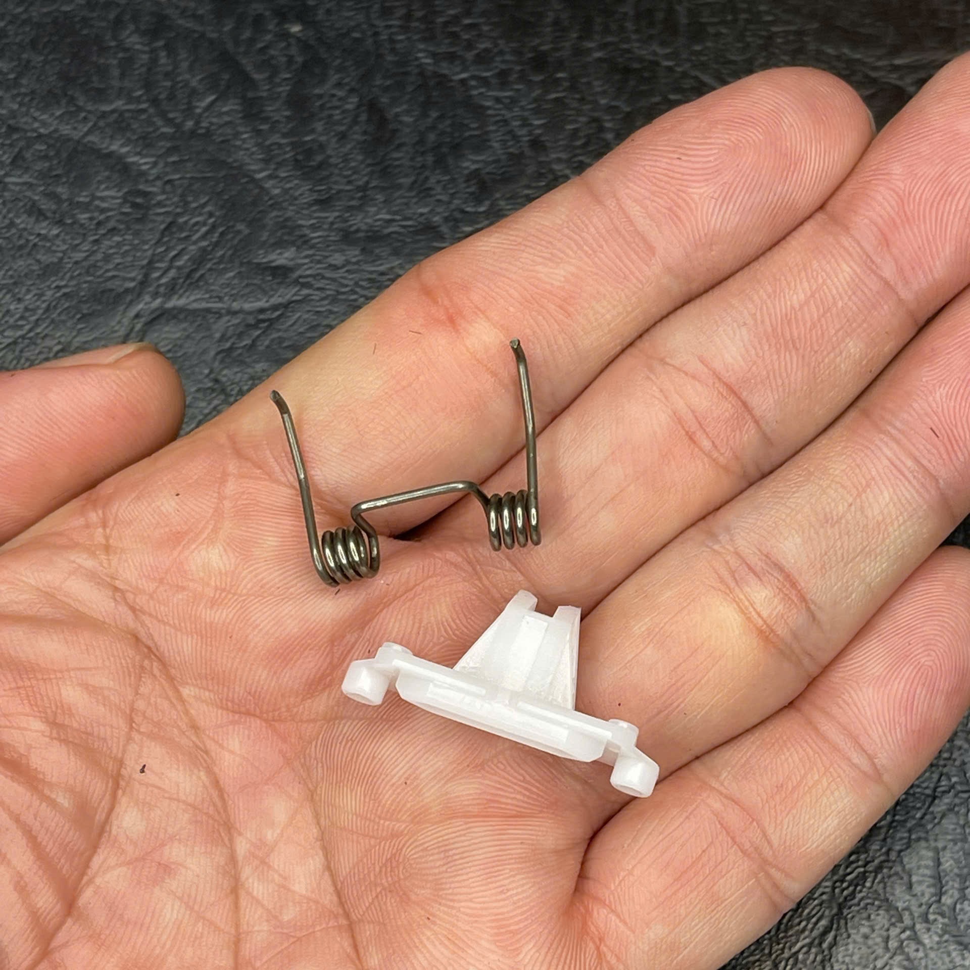 Lò Xo + Lưới Gà Tông Đơ Probarber  1085, FX888,1087, DAHOSA,