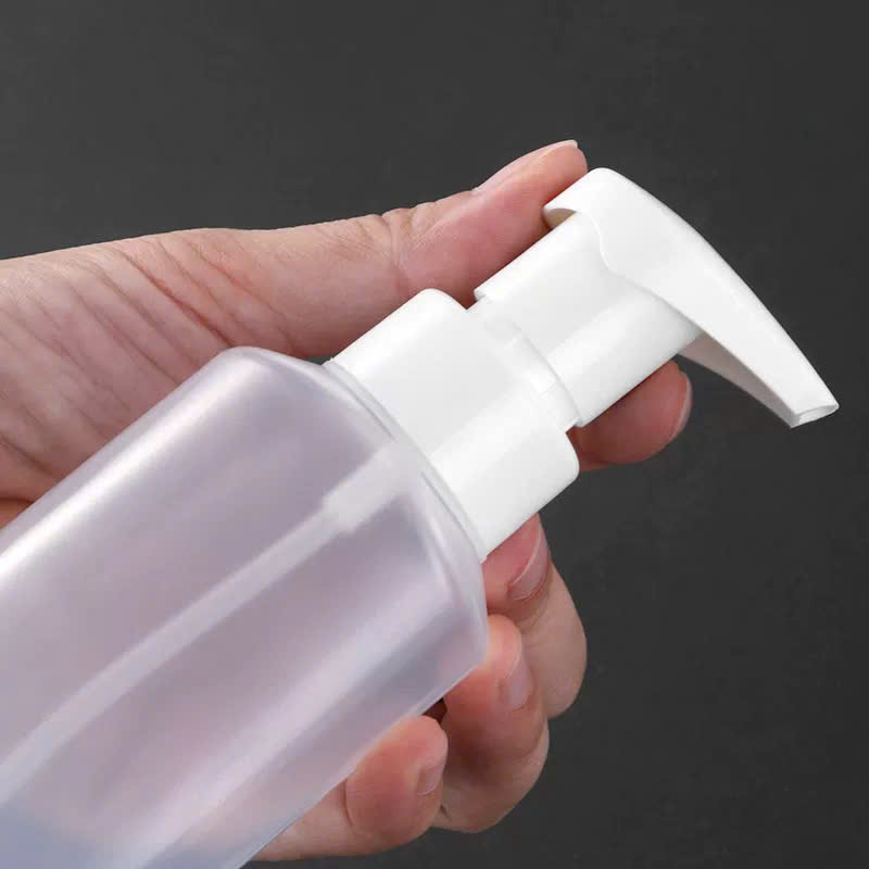 Bình Tạo Bọt Dập Uốn Tóc