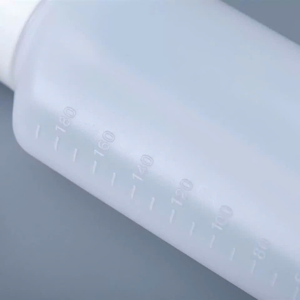 Bình Tạo Bọt Dập Uốn Tóc