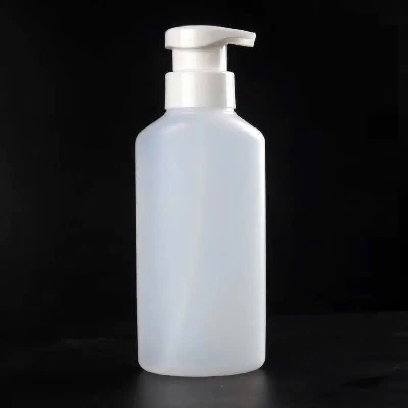 Bình Tạo Bọt Dập Uốn Tóc