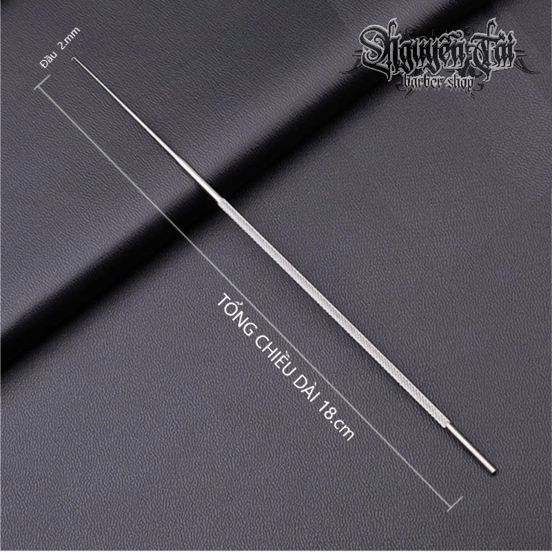 Cây Móc Ráy Tai Nhọn