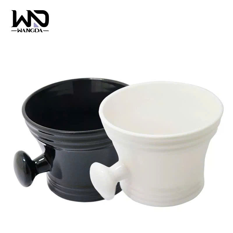 Dụng cụ quét kem cạo râu