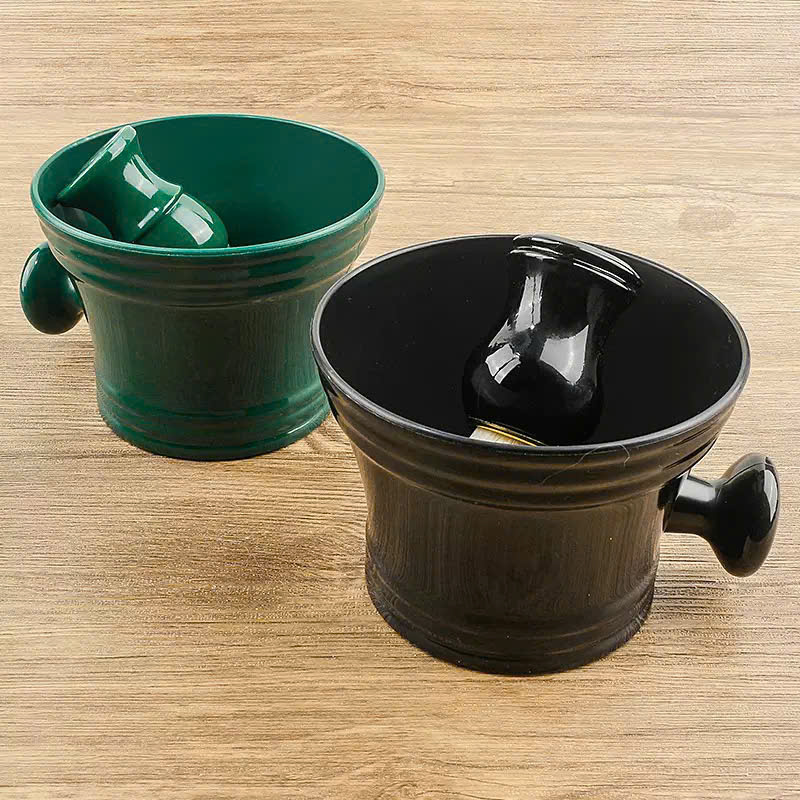 Dụng cụ quét kem cạo râu