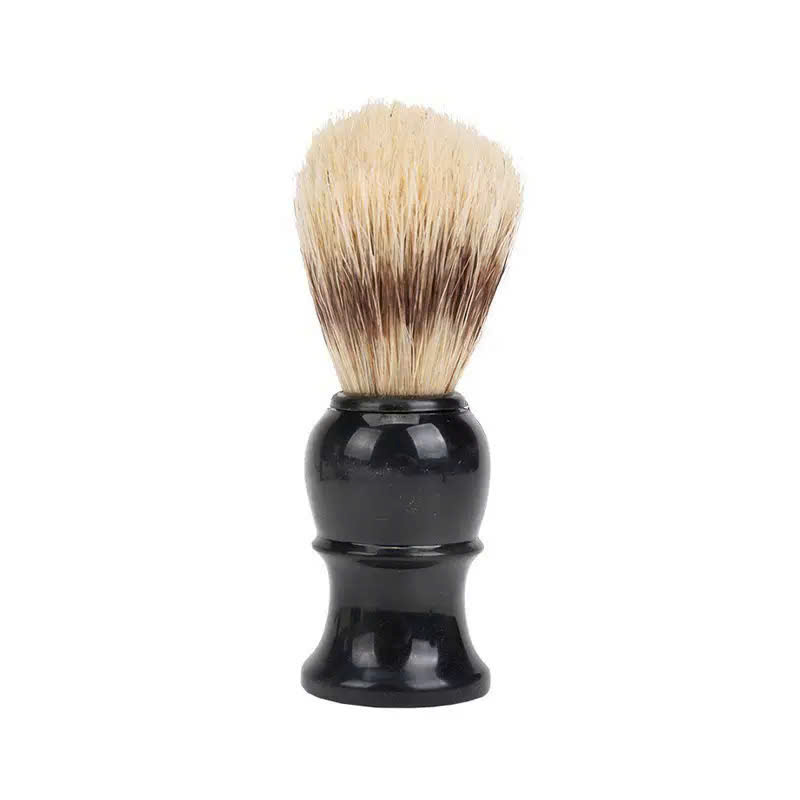 Dụng cụ quét kem cạo râu