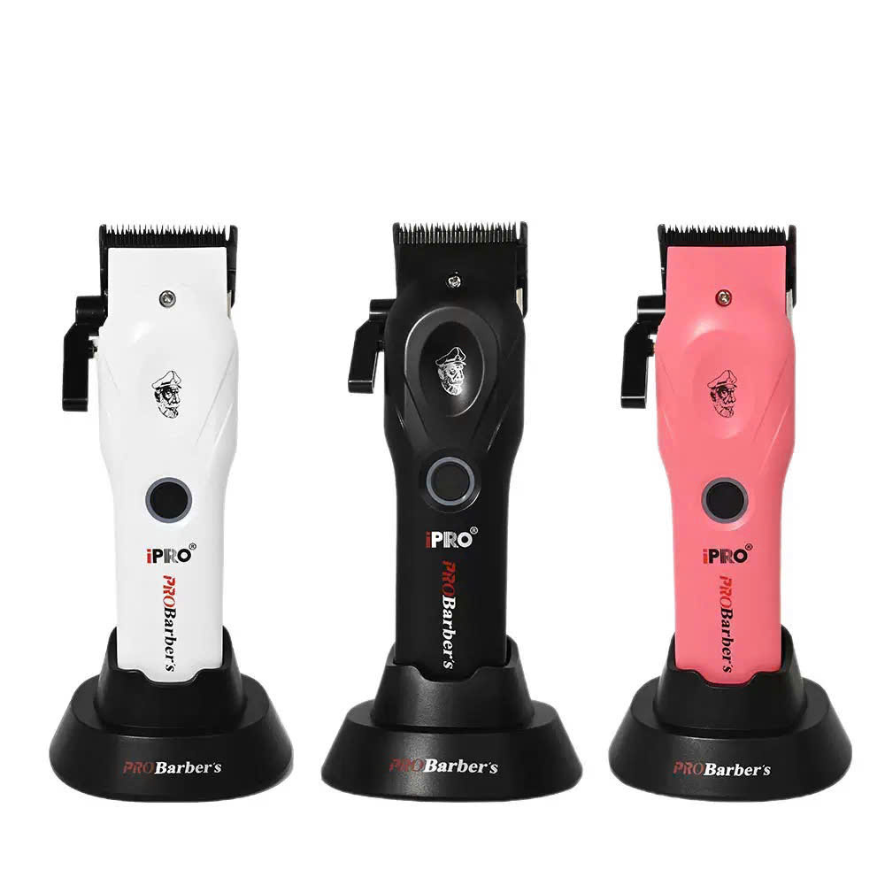 Tông Đơ Cắt Ipro Probarber S1081