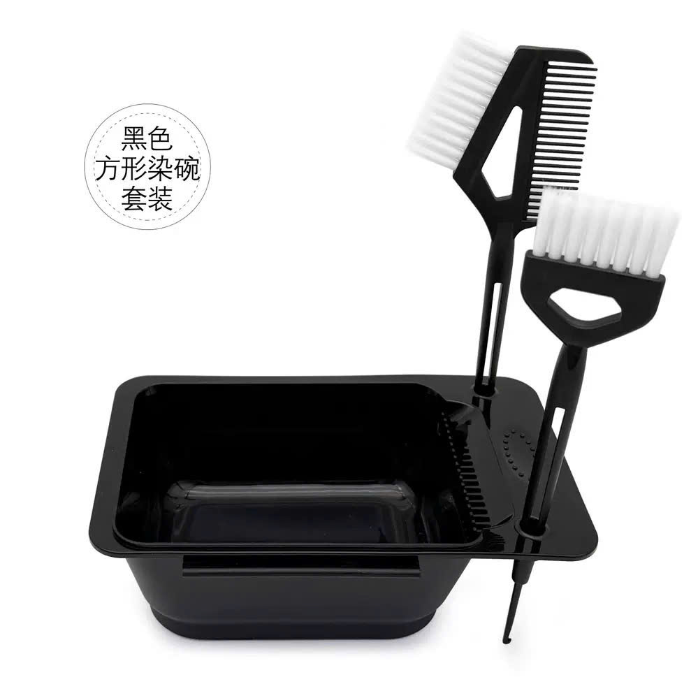 Chén Nhuộm Tóc Đa Năng Loại To 650ml