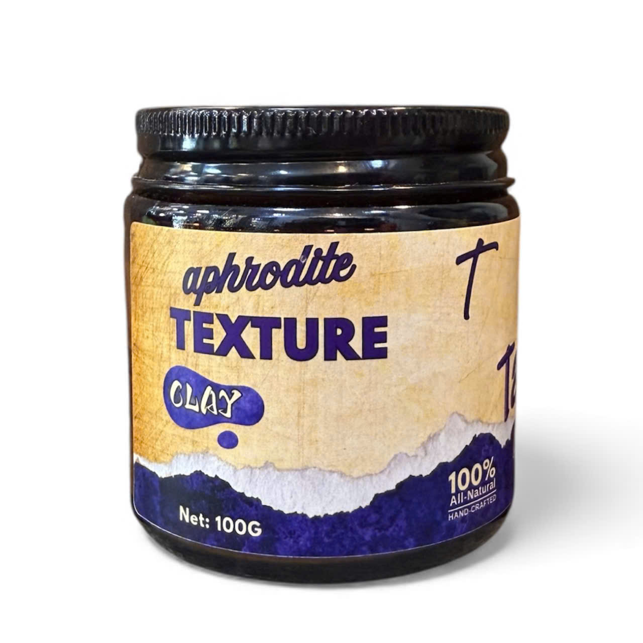 Sáp Vuốt Tóc TALENTO Aphrodite TEXTURE Clay