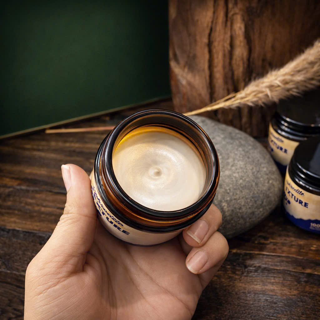 Sáp Vuốt Tóc TALENTO Aphrodite TEXTURE Clay