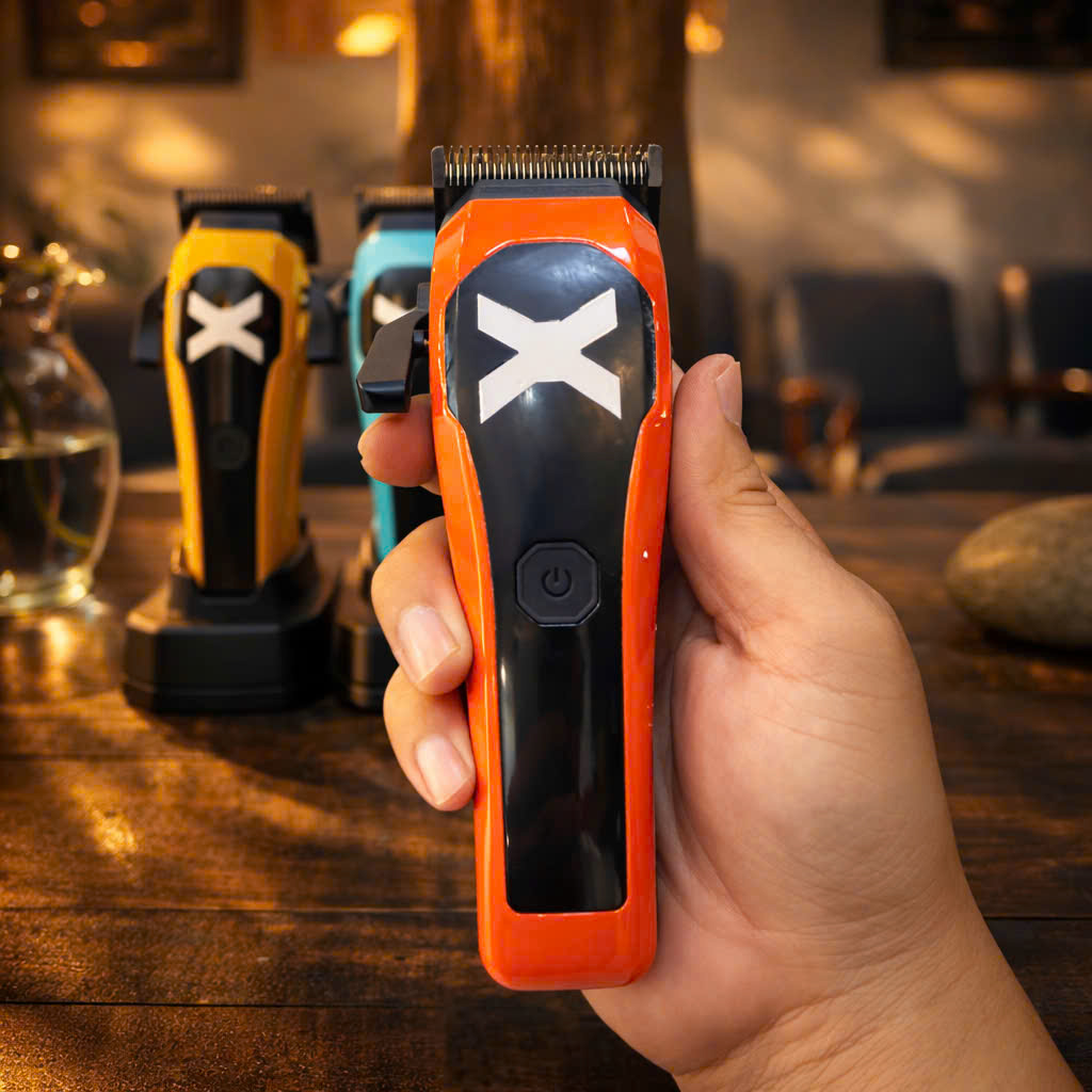 Tông Đơ Cắt Tóc TF-619