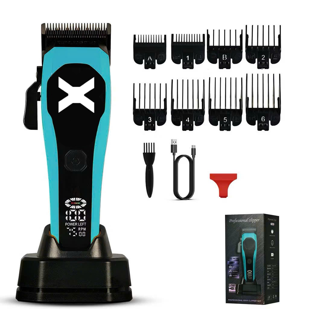 Tông Đơ Cắt Tóc TF-619