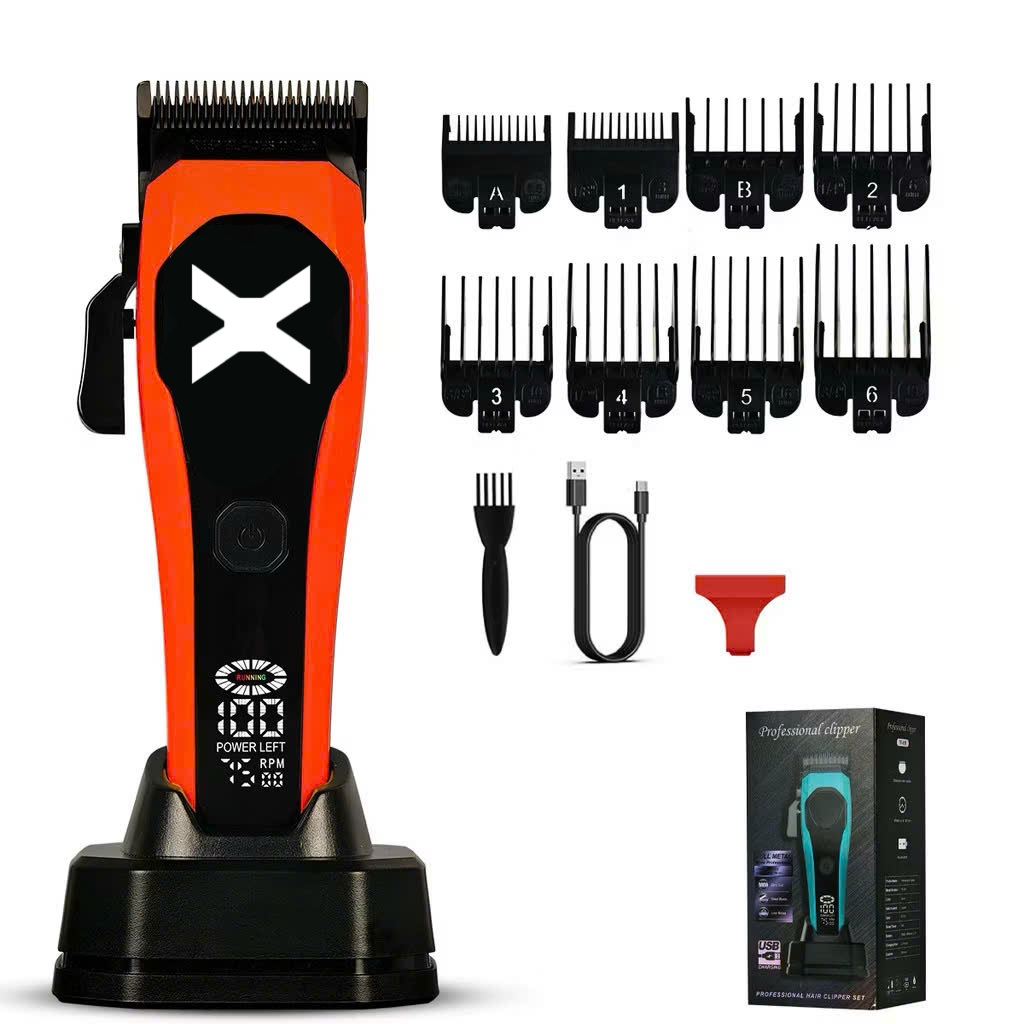 Tông Đơ Cắt Tóc TF-619