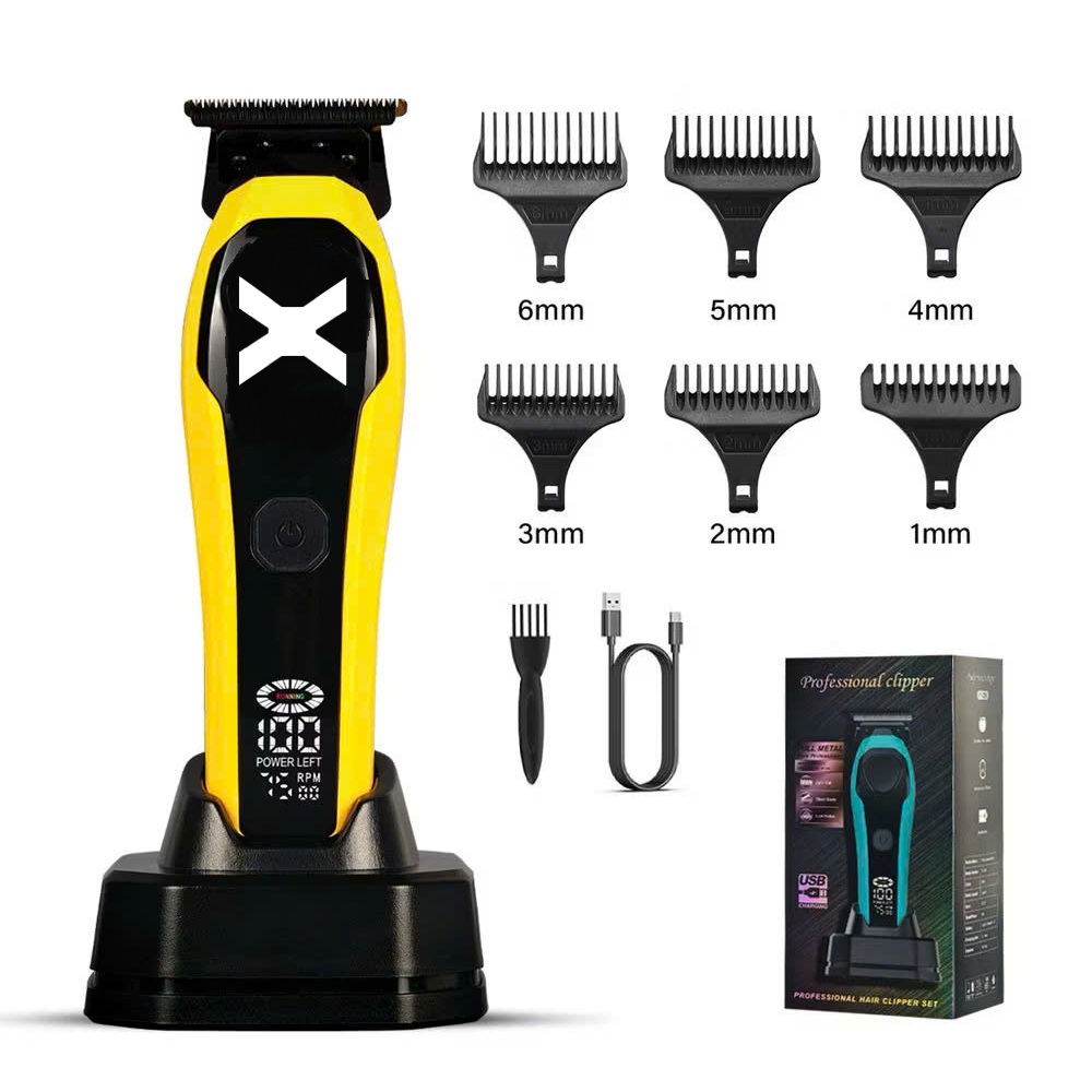 Tông Đơ Cạo Viền TF-339