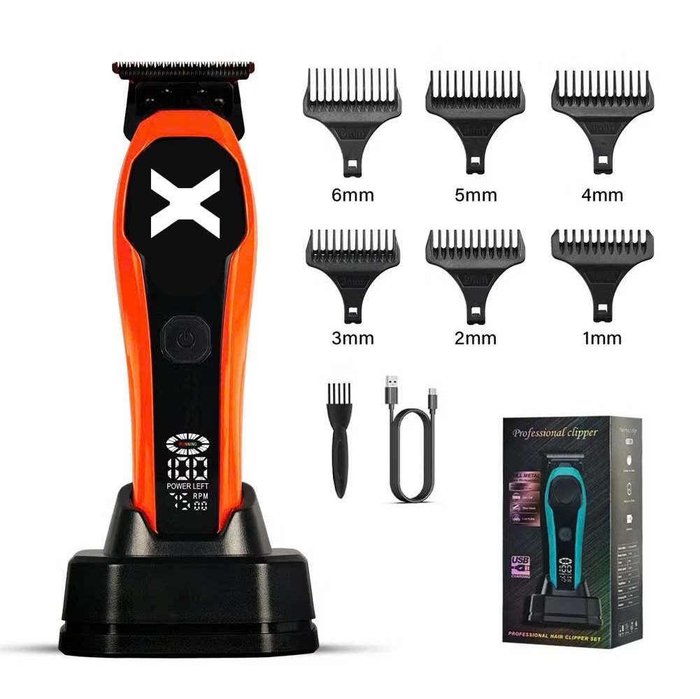 Tông Đơ Cạo Viền TF-339