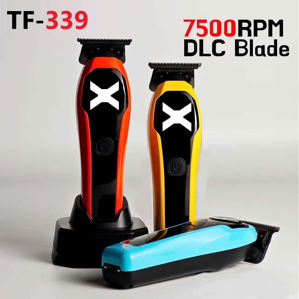 Tông Đơ Cạo Viền TF-339