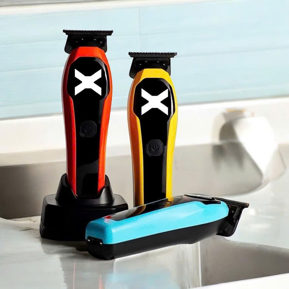 Tông Đơ Cạo Viền TF-339